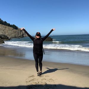 Meet your Posher, Kelly